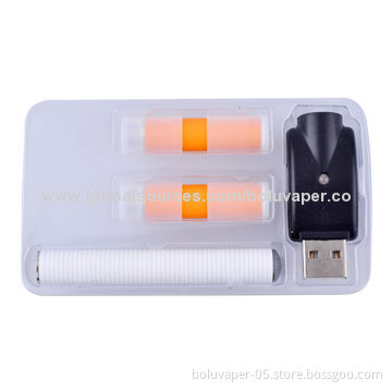 BV-88 All Flavors Mini Electronic Cigarettes with CE, RoHS, FCC and FDA Marks
